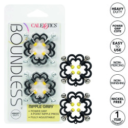 Calexotics - Boundless Poignées Nipple